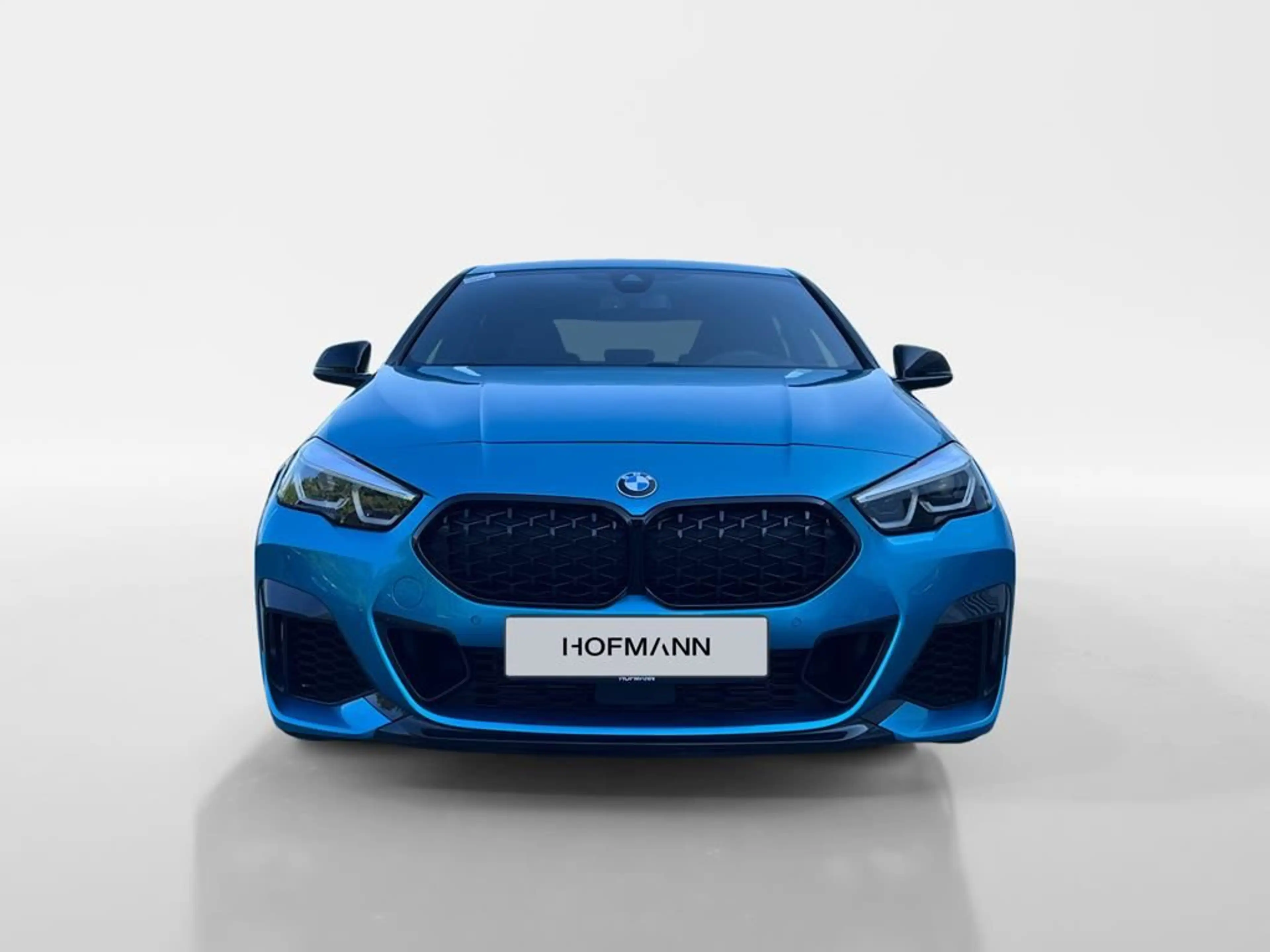 BMW M2 M Sport — photo 2