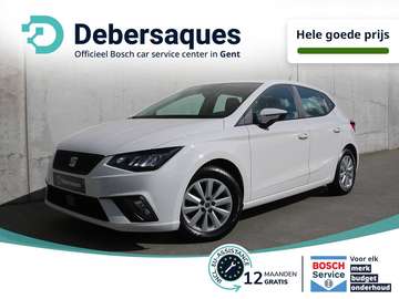 1.0 MPI 80 PK | Cruise Control | Lane Assist | Airco