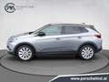 Opel Grandland X X 1,6 Turbo Direct Inj Ultimate Start/Stop Aut. Gris - thumbnail 2