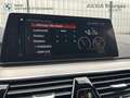 BMW 520 520dA 190ch Luxury Grau - thumbnail 18