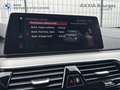 BMW 520 520dA 190ch Luxury Grau - thumbnail 20