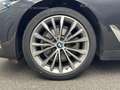 BMW 520 520dA 190ch Luxury Grau - thumbnail 10