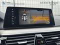 BMW 520 520dA 190ch Luxury Grau - thumbnail 19