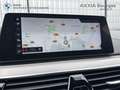 BMW 520 520dA 190ch Luxury Grau - thumbnail 16