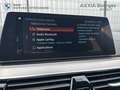 BMW 520 520dA 190ch Luxury Grau - thumbnail 17