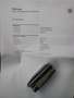 Volkswagen Golf 1.5 TSI Life Business / LED Noir - thumbnail 12