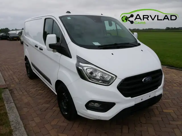 Ford Transit Custom 280 2.0 TDCI L1H1 96kW AUTOM. AC ** 8599 EX BTW **
