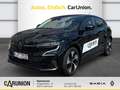 Renault Megane E-TECH Equilibre EV60 220hp Schwarz - thumbnail 1