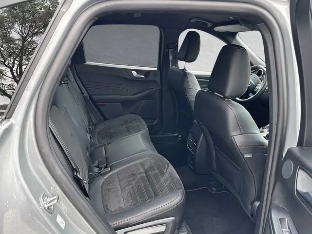 Ford Kuga view 5
