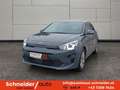 Kia Rio 1,0 TGDI GPF Silber DCT Aut. Grau - thumbnail 1