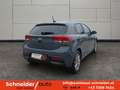 Kia Rio 1,0 TGDI GPF Silber DCT Aut. Grau - thumbnail 4
