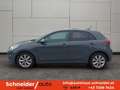 Kia Rio 1,0 TGDI GPF Silber DCT Aut. Grau - thumbnail 3