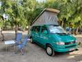 Volkswagen T4 Allstar Van Reimo Zielony - thumbnail 6