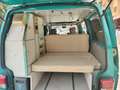 Volkswagen T4 Allstar Van Reimo Zielony - thumbnail 2