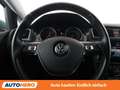 Volkswagen Golf 1.6 TDI Comfortline BlueMotion *2-ZONEN*PDC* Grau - thumbnail 19