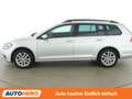 Volkswagen Golf 1.6 TDI Comfortline BlueMotion *2-ZONEN*PDC* Grau - thumbnail 3
