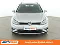 Volkswagen Golf 1.6 TDI Comfortline BlueMotion *2-ZONEN*PDC* Grau - thumbnail 9