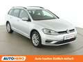 Volkswagen Golf 1.6 TDI Comfortline BlueMotion *2-ZONEN*PDC* Grau - thumbnail 8