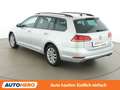 Volkswagen Golf 1.6 TDI Comfortline BlueMotion *2-ZONEN*PDC* Grau - thumbnail 4