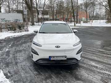 KONA EV Trend | Navi