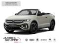 Volkswagen T-Roc Cabriolet 1.5 TSI R-Line Edition Karmann Grau - thumbnail 1