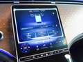 Mercedes-Benz EQE SUV EQE SUV 350 4M Leder 20" Magnolie offenporig DAB Чорний - thumbnail 24