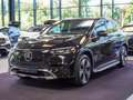 Mercedes-Benz EQE SUV EQE SUV 350 4M Leder 20" Magnolie offenporig DAB Чорний - thumbnail 8