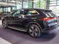 Mercedes-Benz EQE SUV EQE SUV 350 4M Leder 20" Magnolie offenporig DAB Чорний - thumbnail 7