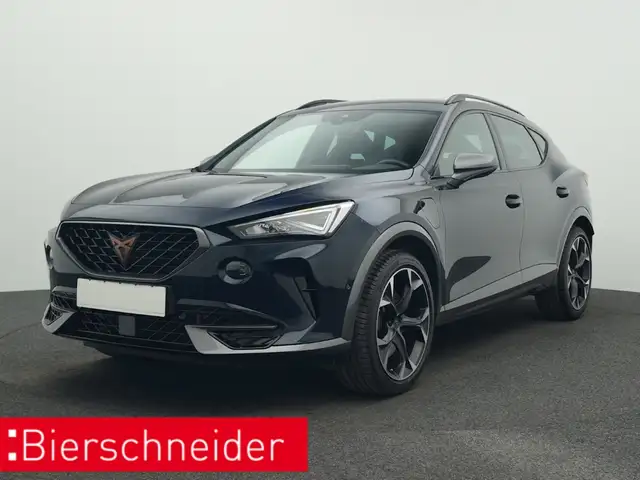 CUPRA Formentor 1.4 TSI eHybrid DSG VZ AHK NAVI KAMERA ALU19