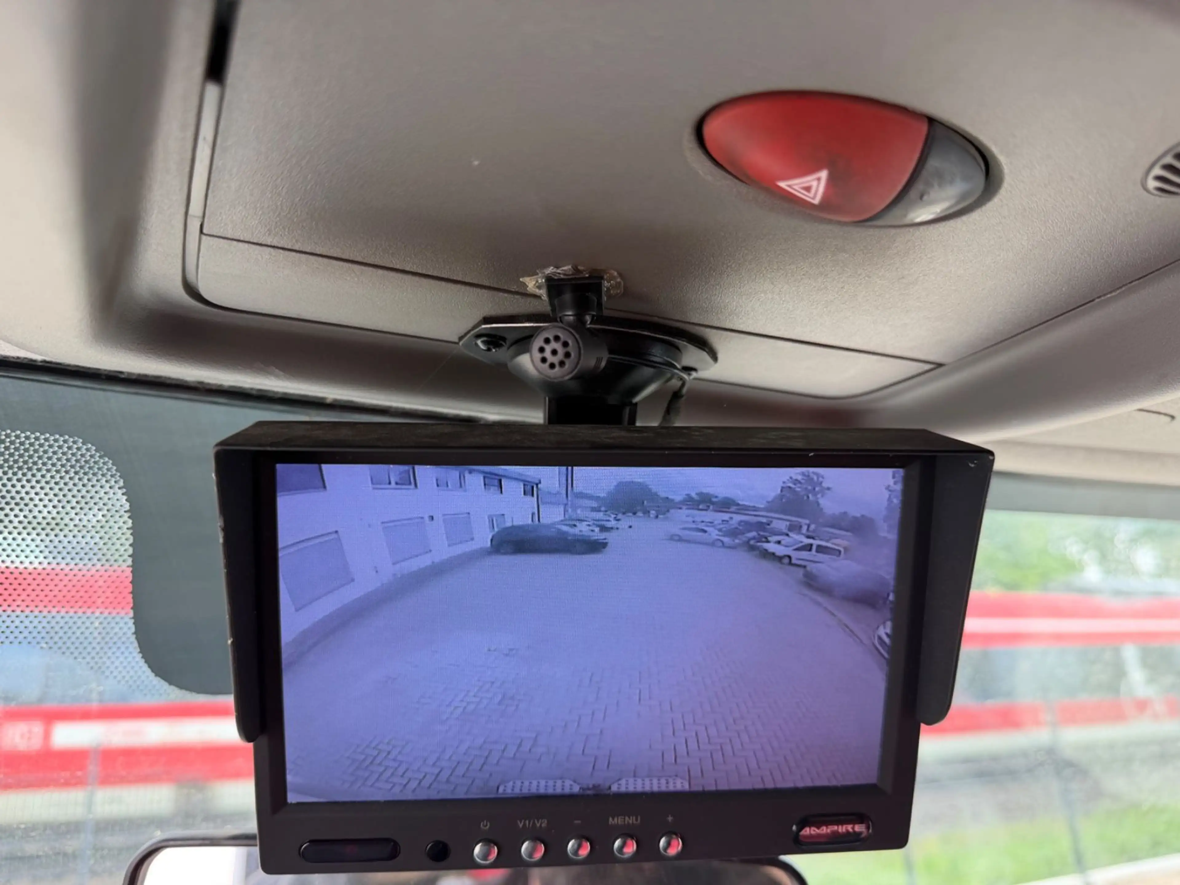 Renault Master III Kombi L2H2 3,5t*6 SITZAUTOMATIK*AHK — photo 13