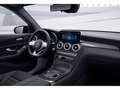Mercedes-Benz GLC 220 d 4MATIC +AMG+MBUX+Wide+Pano+Night+Cam Blanc - thumbnail 9
