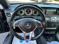 Mercedes-Benz E 350 d  Cabrio AMG-Line/360°/LED/NAVI/SPORT Noir - thumbnail 13
