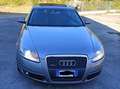 Audi A6 A6 III 2004 Berlina 3.0 V6 tdi quattro tiptronic Grigio - thumbnail 12