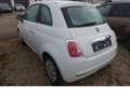 Fiat 500 Pop Elektro Standheizung Kravag Alu WR Blanc - thumbnail 4