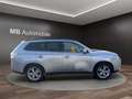 Mitsubishi Outlander ClearTec Instyle 4WD *Turboschaden* Ezüst - thumbnail 7