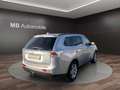 Mitsubishi Outlander ClearTec Instyle 4WD *Turboschaden* Ezüst - thumbnail 6
