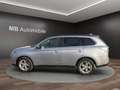 Mitsubishi Outlander ClearTec Instyle 4WD *Turboschaden* Ezüst - thumbnail 8