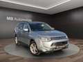 Mitsubishi Outlander ClearTec Instyle 4WD *Turboschaden* Ezüst - thumbnail 3