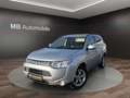 Mitsubishi Outlander ClearTec Instyle 4WD *Turboschaden* Ezüst - thumbnail 1