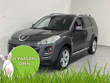 2.4 GT 7p. LEER /CLIMA / CAMERA / CRUISE 7 e PERSO