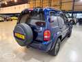 Jeep Cherokee 3.7 V6 Limited  - ONLINE AUCTION Bleu - thumbnail 4