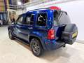 Jeep Cherokee 3.7 V6 Limited  - ONLINE AUCTION Bleu - thumbnail 6