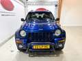 Jeep Cherokee 3.7 V6 Limited  - ONLINE AUCTION Bleu - thumbnail 2