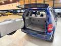 Jeep Cherokee 3.7 V6 Limited  - ONLINE AUCTION Bleu - thumbnail 38