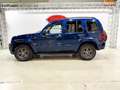 Jeep Cherokee 3.7 V6 Limited  - ONLINE AUCTION Bleu - thumbnail 7