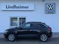 Volkswagen T-Roc Life Plus DSG/ACC/AHK/Klimatr./Kamera/LED/Sitzh. Schwarz - thumbnail 1