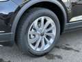 Volkswagen T-Roc Life Plus DSG/ACC/AHK/Klimatr./Kamera/LED/Sitzh. Schwarz - thumbnail 6