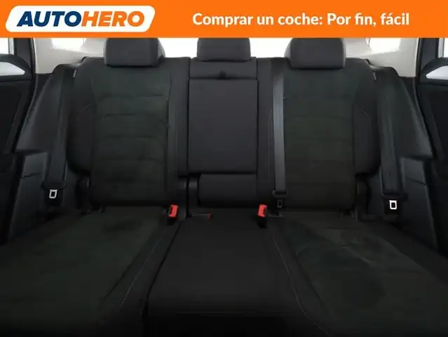Volkswagen Tiguan view 16
