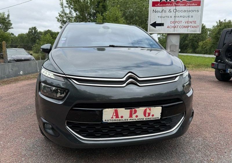 Photo du véhicule