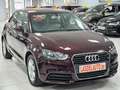 Audi A1 1.6 TDi Auto Sensors Clim Blue Carplay Android Usb Braun - thumbnail 3